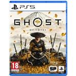 PS5 hra Ghost of Yotei PS711000048521