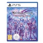PS5 hra Granblue Fantasy Relink Endless Ragnarok 4020628539795