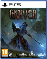 PS5 hra Graven 5055957705152