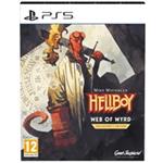 PS5 hra Hellboy: Web Of Wyrd Collectors Edition 5056635607294