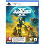 PS5 hra HELLDIVERS II PS711000040836