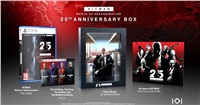 PS5 hra Hitman World of Assassination Anniversary Edition 0884095226749