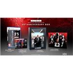 PS5 hra Hitman World of Assassination Anniversary Edition 0884095226749