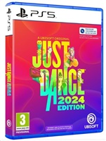PS5 hra Just Dance 2024 3307216270812