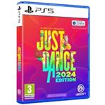 PS5 hra Just Dance 2024 3307216270812