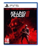PS5 hra Killing Floor III Day One Edition 4020628559335