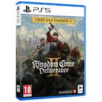 PS5 hra Kingdom Come: Deliverance II Day One Edition 4020628578435