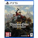 PS5 hra Kingdom Come: Deliverance II Standard Edition 4020628578381