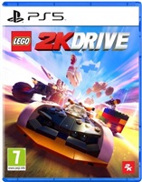 PS5 hra Lego 2K Drive 5026555435246