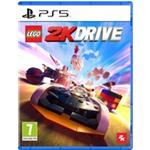 PS5 hra Lego 2K Drive 5026555435246