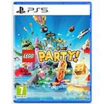 PS5 hra LEGO Party! 5056635618566