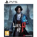 PS5 hra Lies of P 5056208821508 