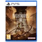 PS5 hra Little Nightmares 3 3391892036183