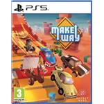 PS5 hra Make Way 5055957706883