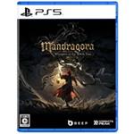 PS5 hra Mandragora: Whispers of the Witch Tree 5056635615176