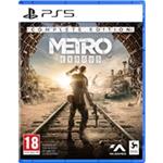 PS5 hra Metro Exodus Complete Ed. 4020628696665