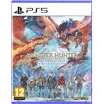 PS5 hra Monster Hunter Stories 3: Twisted Reflection 5055060955482