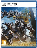 PS5 hra Monster Hunter Wilds 5055060905029