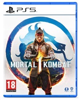 PS5 hra Mortal Kombat 1 5051895416914