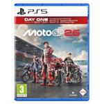 PS5 hra MotoGP 26 Day One Edition 4020628540197
