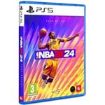 PS5 hra NBA 2K24 5026555435833