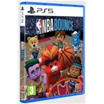 PS5 hra NBA BOUNCE 5061005355491