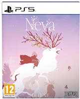 PS5 hra Neva: Devolver Deluxe 5056635612205