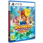 PS5 hra Nikoderiko: The Magical World – Director´s Cut 5056635614285