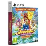 PS5 hra Nikoderiko: The Magical World – Director´s Cut Collector´s Edition 5056635614247