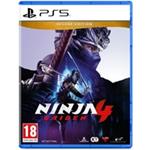 PS5 hra Ninja Gaiden 4 Deluxe Edition 0196388600076