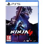 PS5 hra Ninja Gaiden 4 Standard Edition 0196388599929