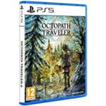 PS5 hra Octopath Traveler 0 5021290101319