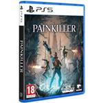 PS5 hra Painkiller 884095225957