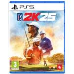 PS5 hra Pga Tour 2K25 5026555438445