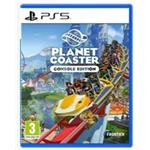 PS5 hra Planet Coaster: Console Edition 5056208808356
