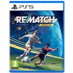 PS5 hra Rematch Elite Edition 3391892040296