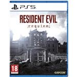 PS5 hra Resident Evil Requiem 5055060993538