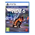 PS5 hra Ride 6 Day One Edition 8056216170923