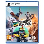 PS5 hra Riders Republic 3307216191735