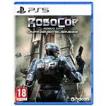 PS5 hra RoboCop: Rogue City - Unfinished Business 3665962030457