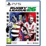 PS5 hra Rugby League 26 3665962031720