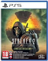 PS5 hra S.T.A.L.K.E.R. 2: Heart of Chornobyl Day One Edition 4020628673512
