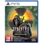 PS5 hra S.T.A.L.K.E.R. 2: Heart of Chornobyl Day One Edition 4020628673512