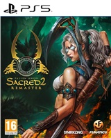 PS5 hra Sacred 2 Remaster 9120131604029