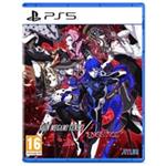 PS5 hra Shin Megami Tensei V: Vengeance 5055277053476