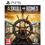 PS5 hra Skull and Bones 300126407
