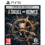 PS5 hra Skull and Bones Premium Edition 300126464