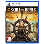 PS5 hra Skull&Bones 3307216250104