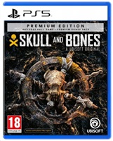 PS5 hra Skull&Bones Premium Edition 3307216250685