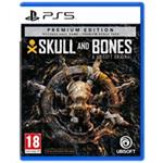 PS5 hra Skull&Bones Premium Edition 3307216250685